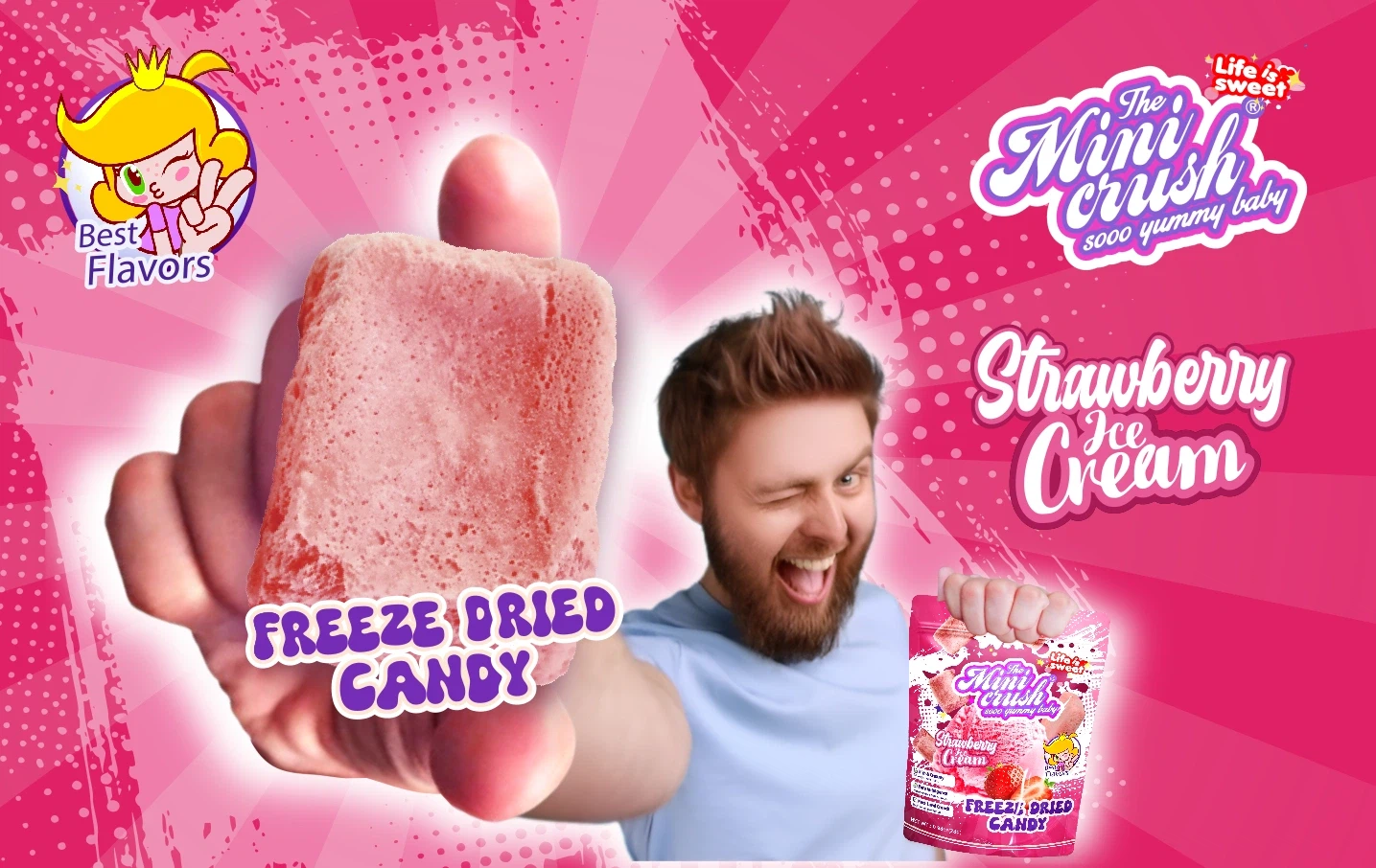 Cirridka Dhadhanka ah ayaa si isa soo taraya caan u noqonaya, Laakiin sidee w...