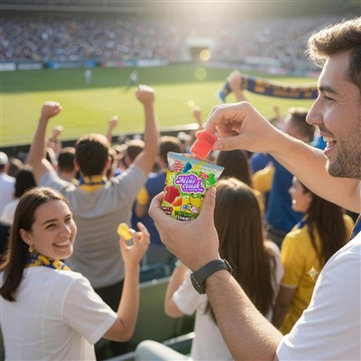 Tartanka -qaabka Jellisyada miyuu ka sii saadaalin karaa inta aan u malaynayno?