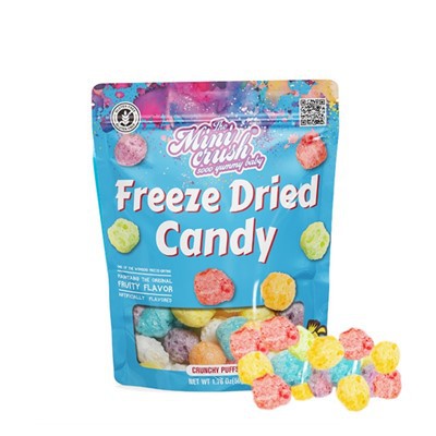 Baraf qallalan oo qallafsan